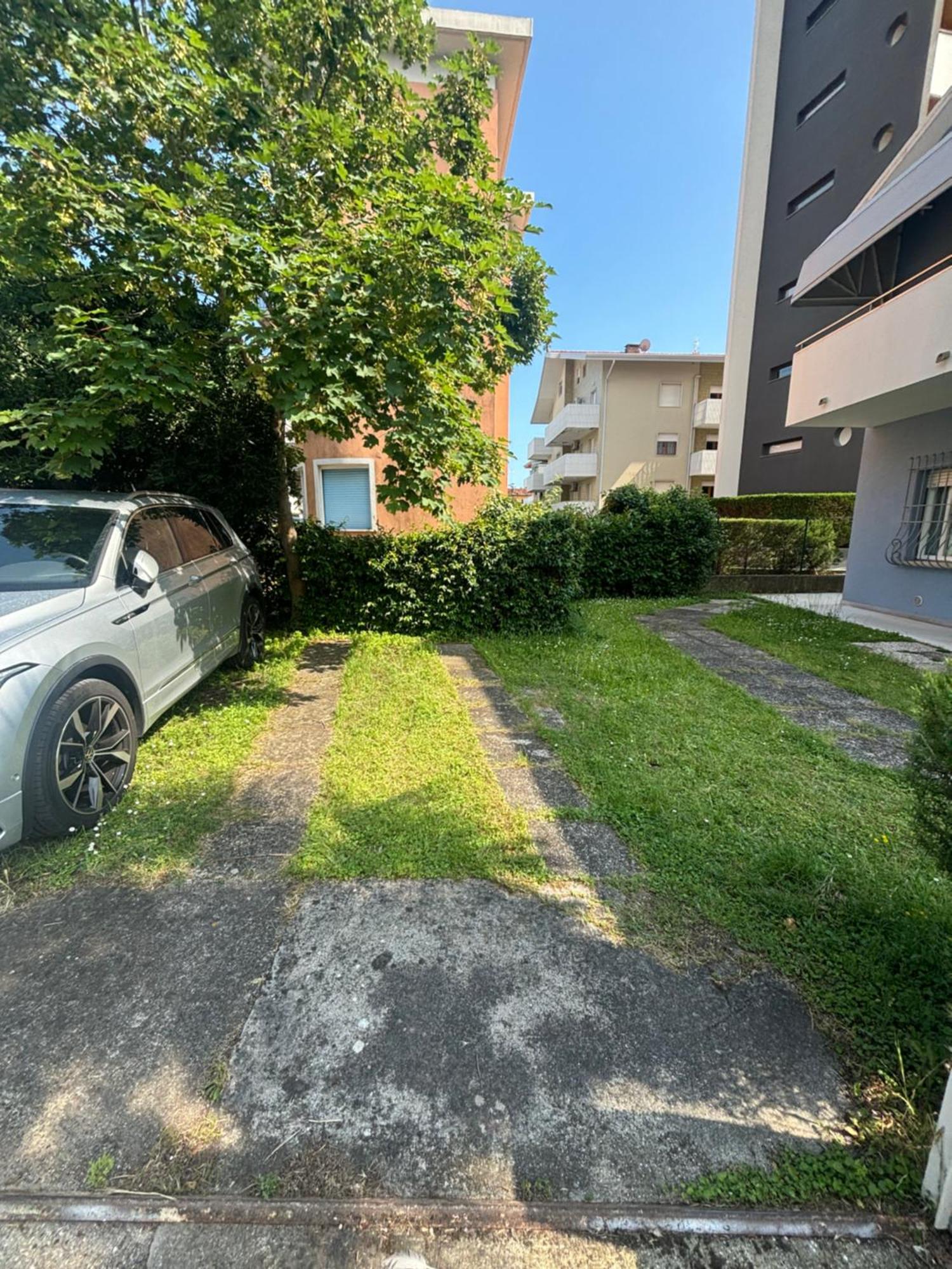 Appartamento Julia Lignano Sabbiadoro Exterior foto